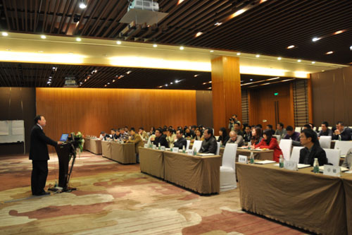 Company sales network throughout the world