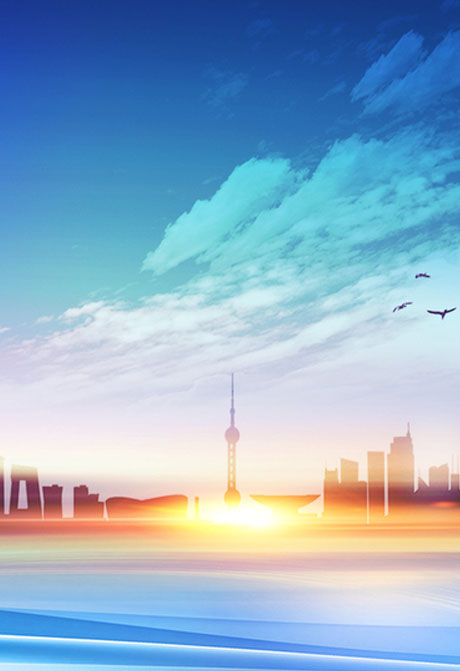 A professional management company