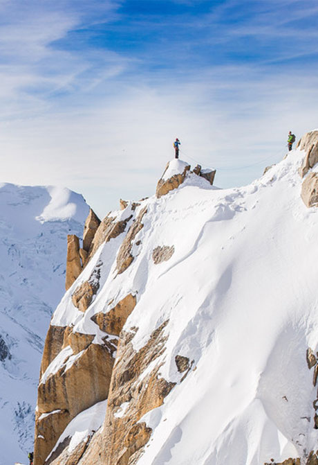 Pharmaceutical intermediates