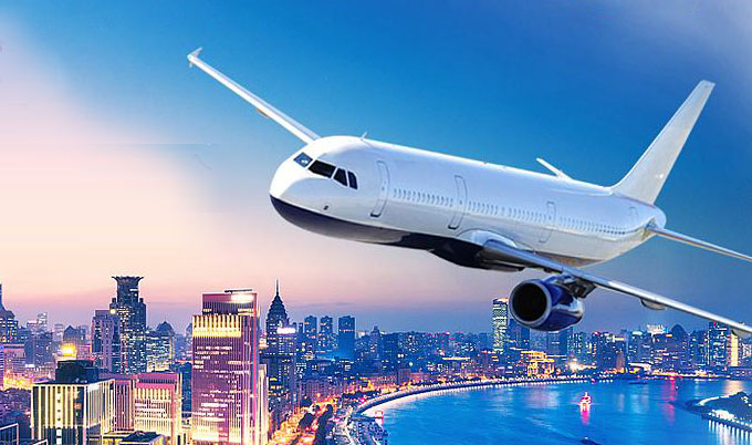 Sold all over the world