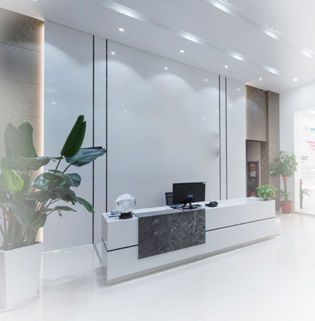 Sold all over the world