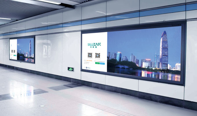 Better service to meet the needs of customers